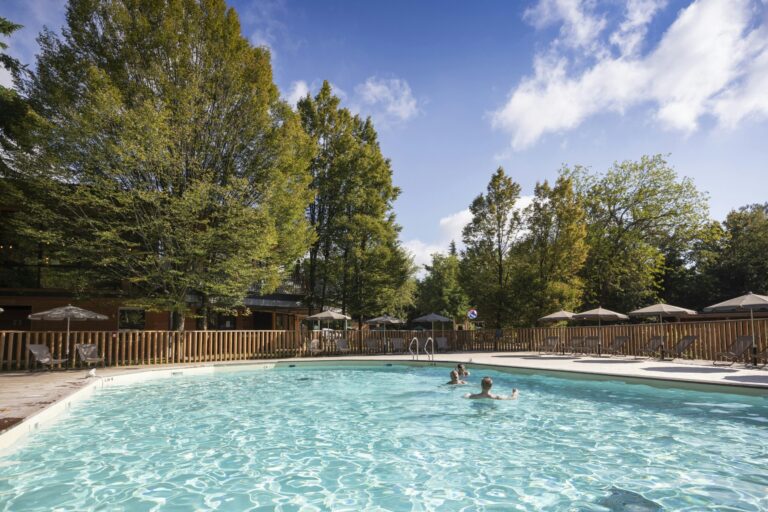 Camping De Lyon - Bild 3