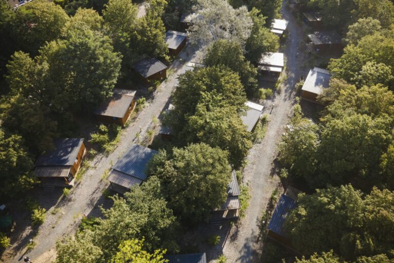 Camping De Lyon - Bild 4