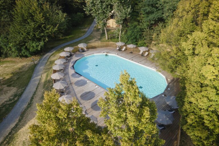 Camping De Lyon - Bild 5