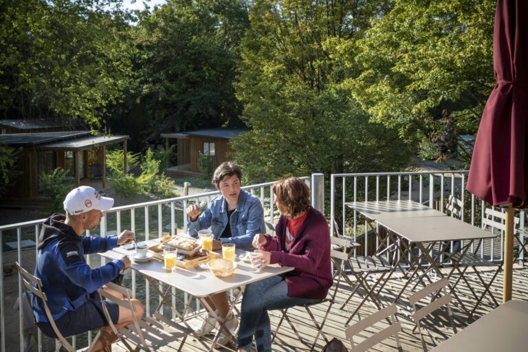 Camping De Lyon - Bild 6