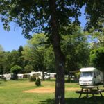 Camping De Masevaux - Bild 2