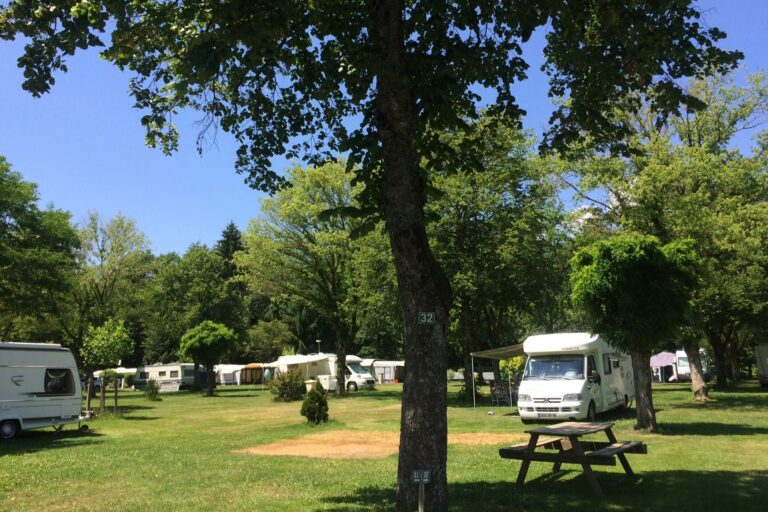 Camping De Masevaux - Bild 2