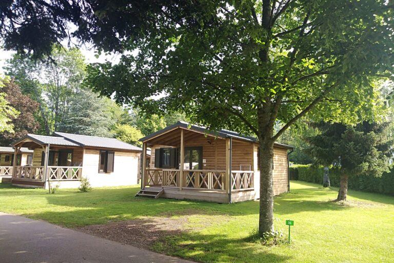 Camping De Masevaux - Bild 3