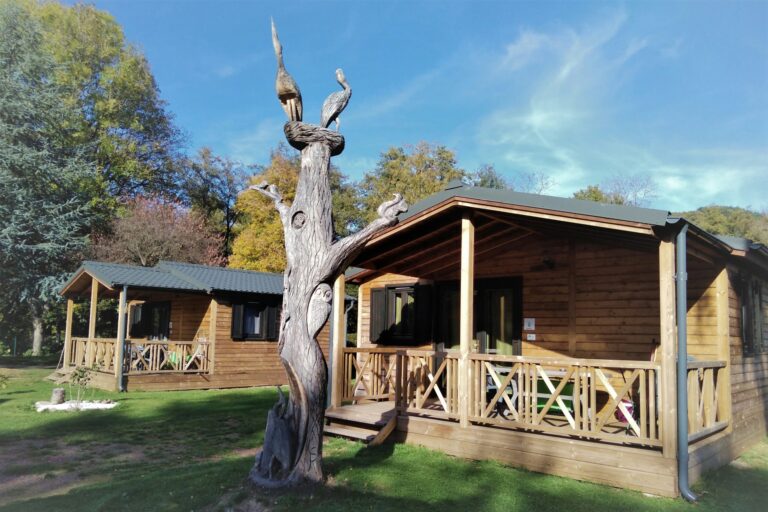 Camping De Masevaux - Bild 4