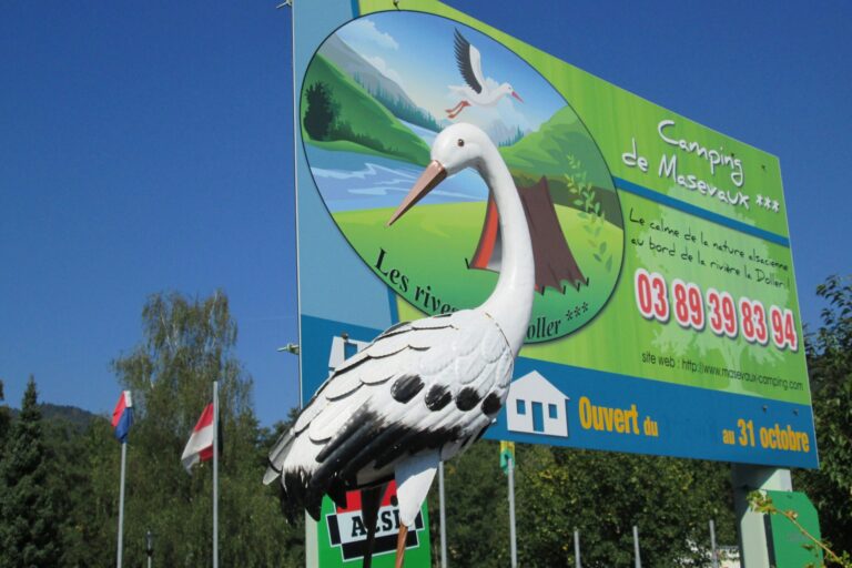 Camping De Masevaux - Bild 5