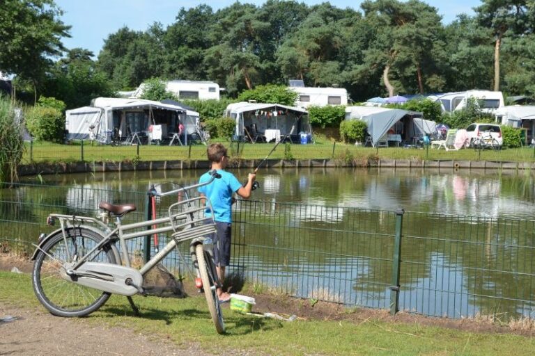 Camping De Molenhof - Bild 11