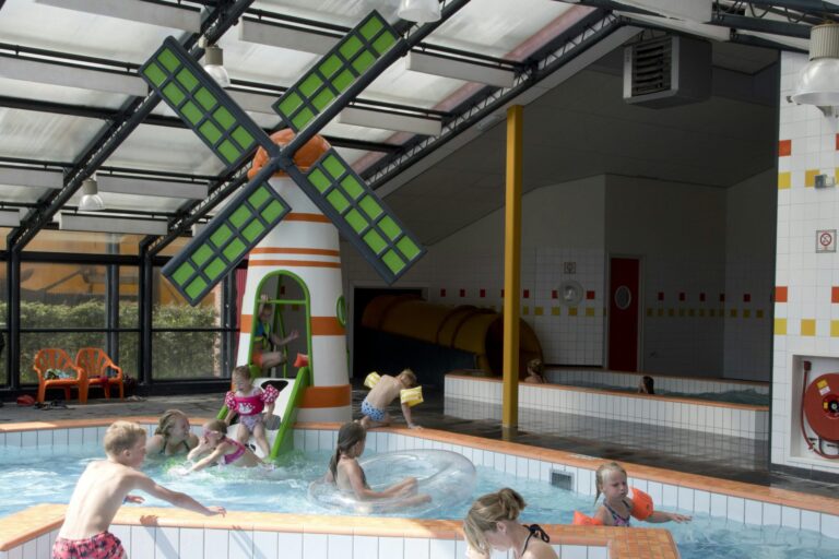 Camping De Molenhof - Bild 12