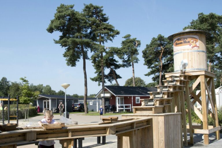 Camping De Molenhof - Bild 14