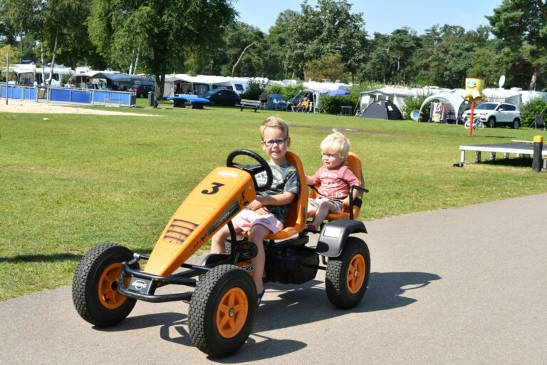 Camping De Molenhof - Bild 16