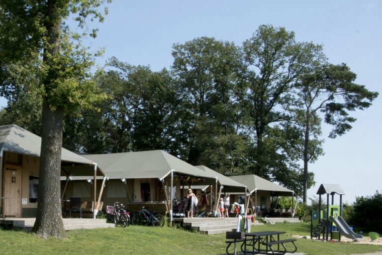 Camping De Molenhof - Bild 3