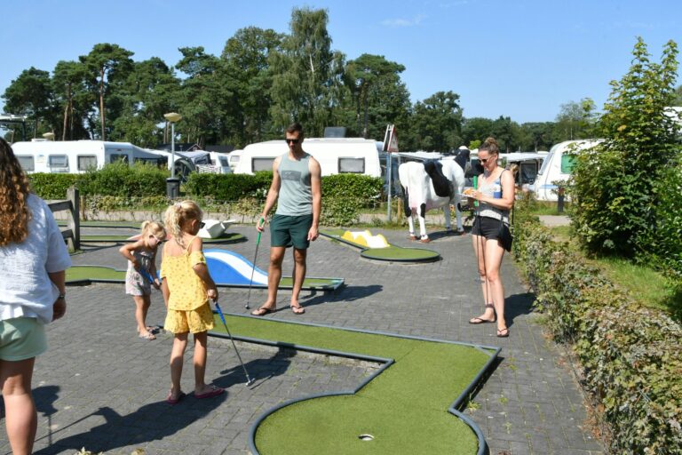 Camping De Molenhof - Bild 6