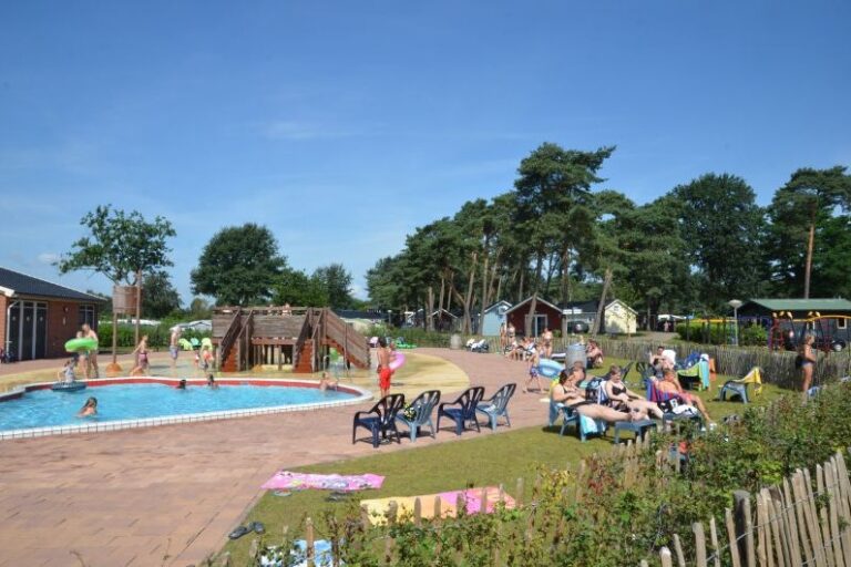 Camping De Molenhof - Bild 8