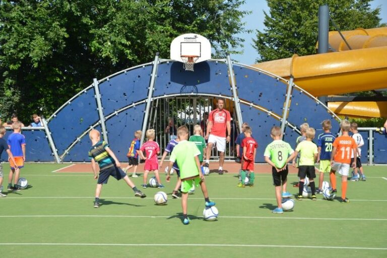 Camping De Molenhof - Bild 9