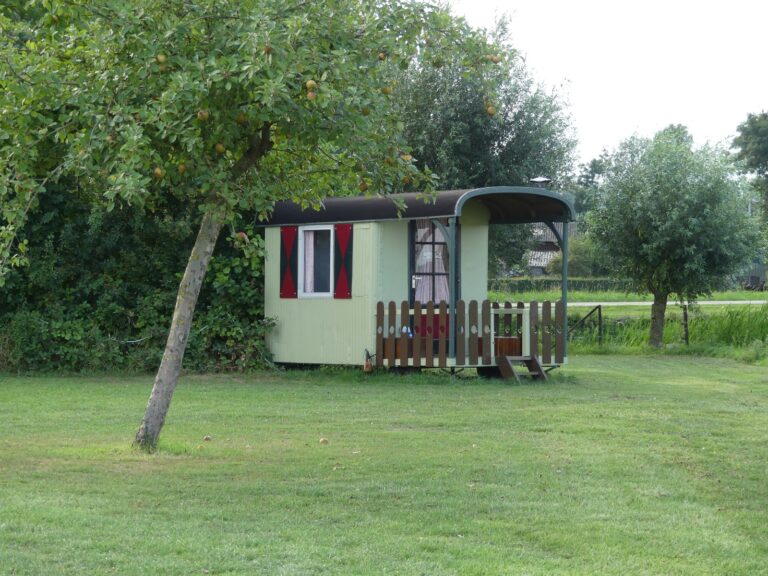 Camping De Muk - Bild 12