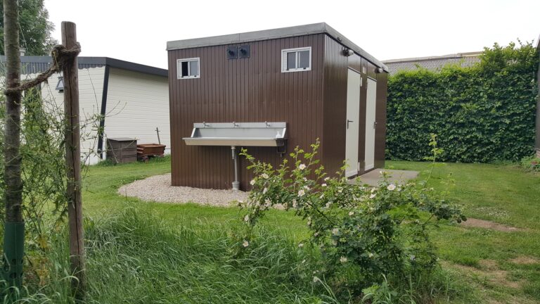 Camping De Muk - Bild 13