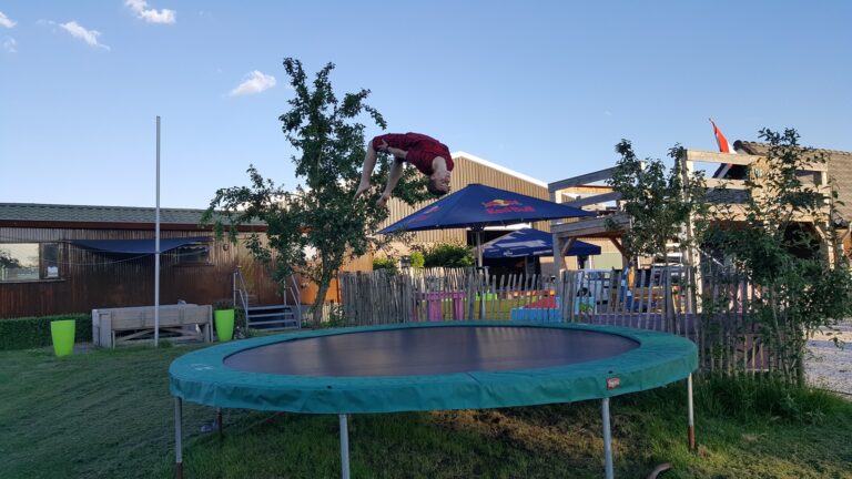 Camping De Muk - Bild 3