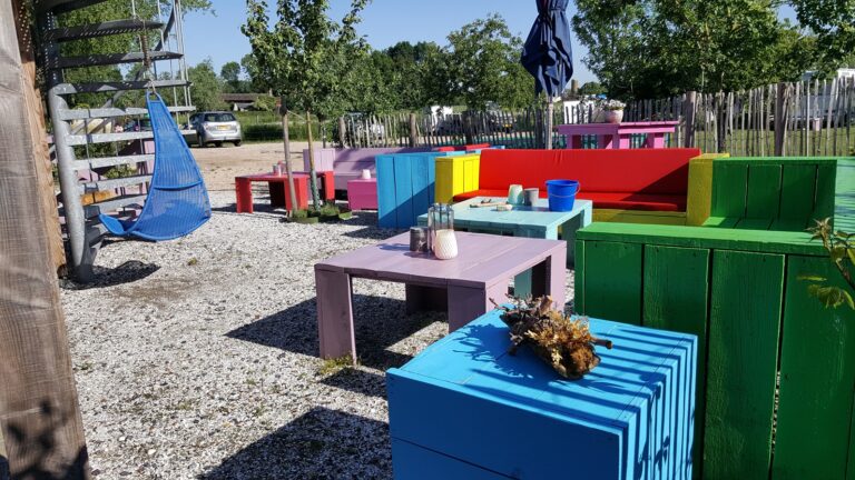 Camping De Muk - Bild 4