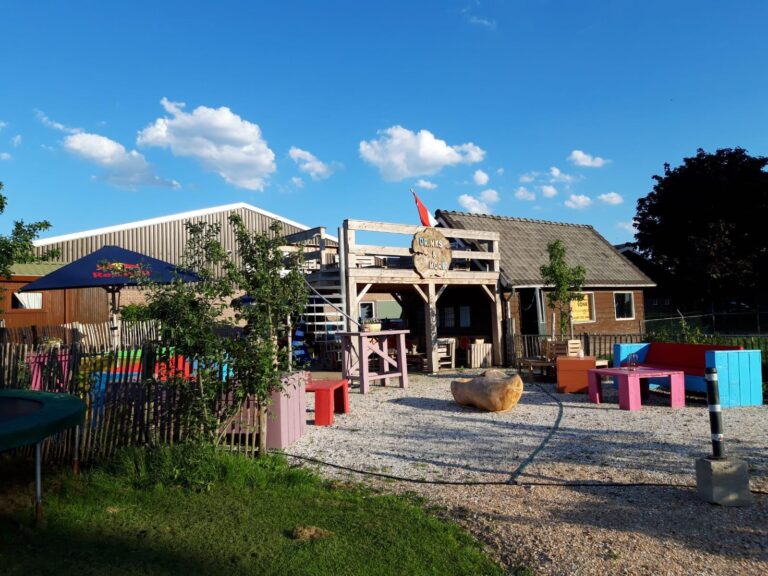 Camping De Muk - Bild 8