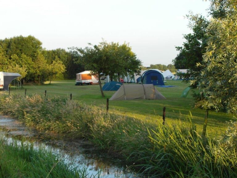 Camping De Muk - Bild 9