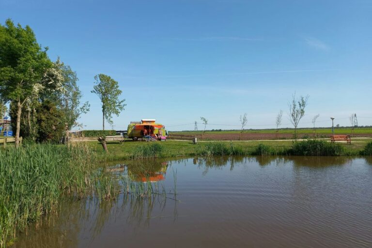 Camping De Noorde - Bild 10