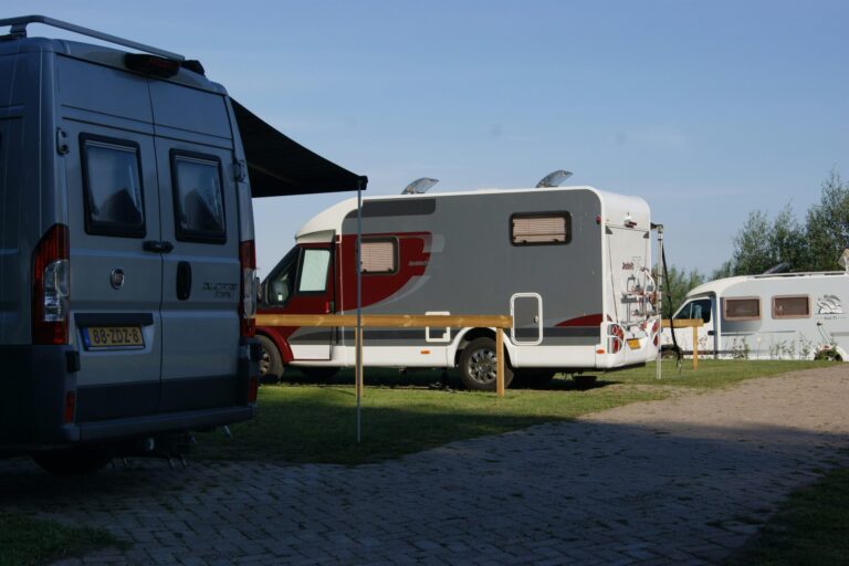 Camping De Noorde - Bild 4