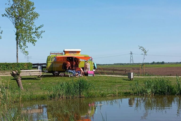 Camping De Noorde - Bild 7