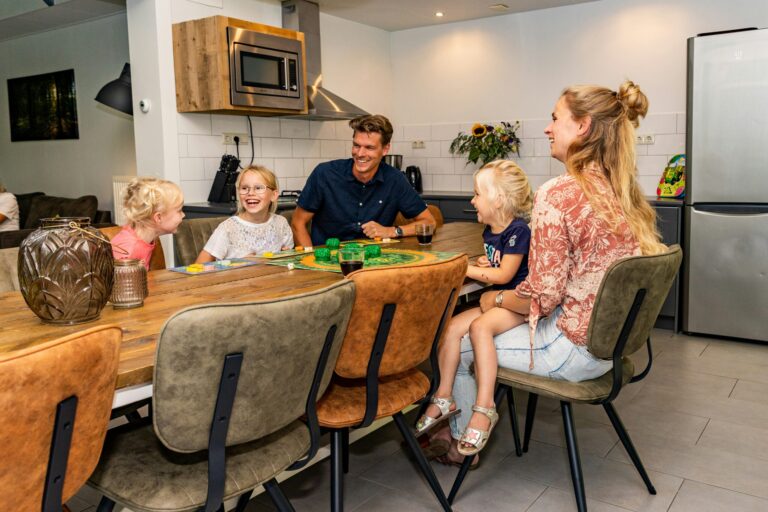 Camping De Norgerberg - Bild 11