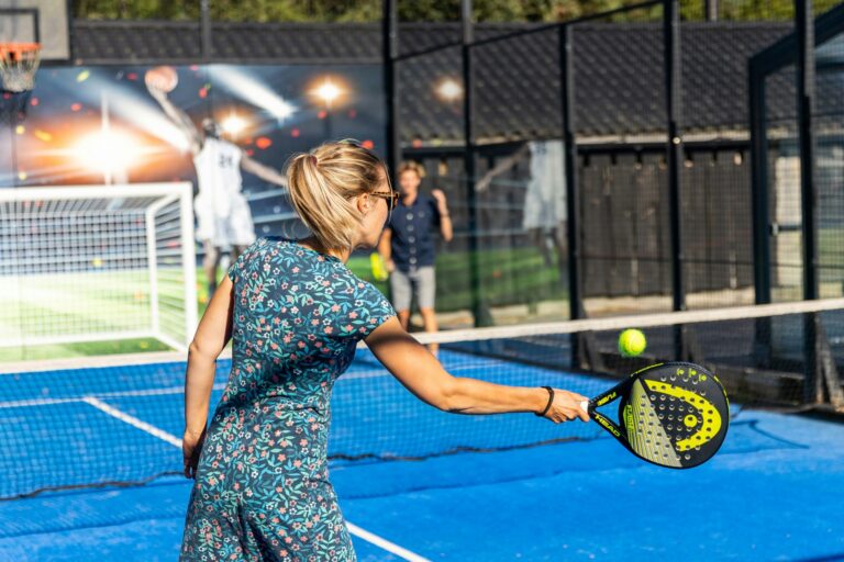 Camping De Norgerberg - Bild 13