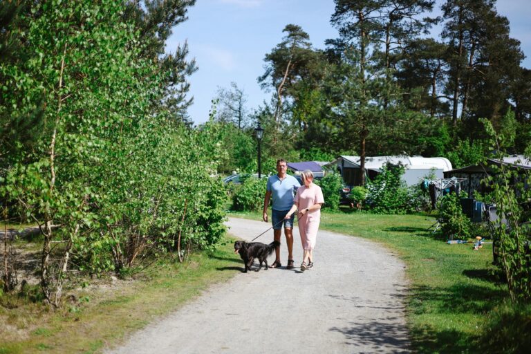 Camping De Norgerberg - Bild 20