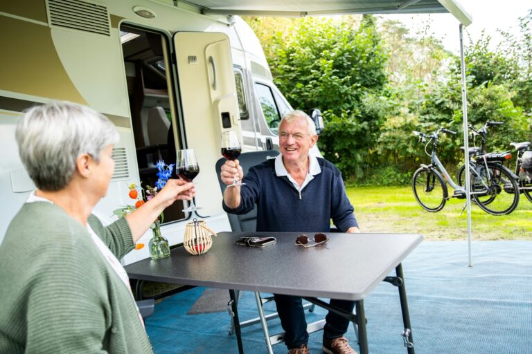 Camping De Norgerberg - Bild 7