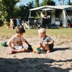 Camping De Norgerberg - Bild 8