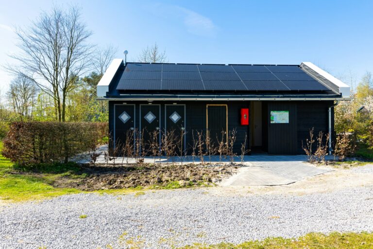 Camping De Oosterweide - Bild 11