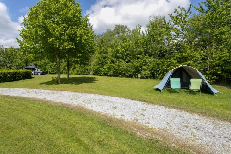 Camping De Oosterweide - Bild 14