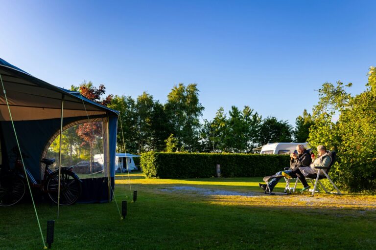 Camping De Oosterweide - Bild 19