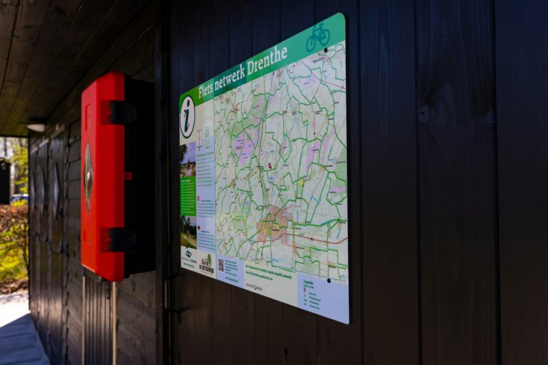 Camping De Oosterweide - Bild 3