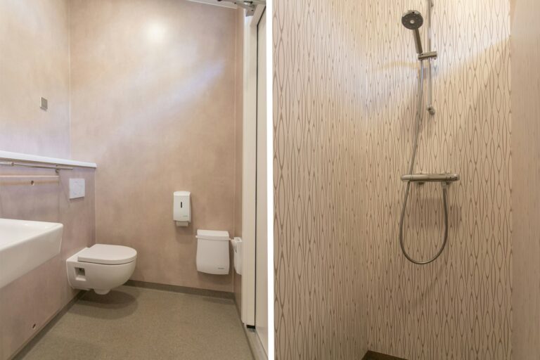 Camping De Oosterweide - Bild 4