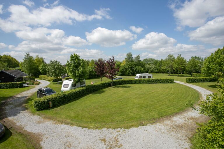 Camping De Oosterweide - Bild 7