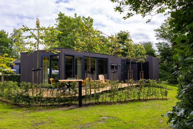 Camping De Oosterweide - Bild 8