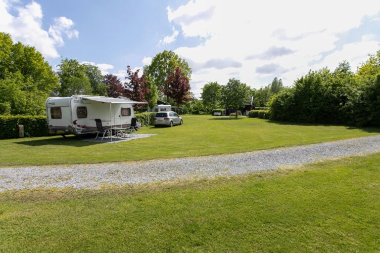 Camping De Oosterweide - Bild 9