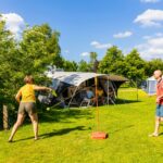 Camping De Oosterweide - Bild 1
