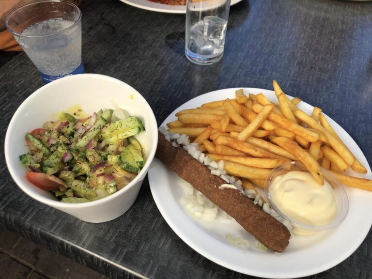 Camping De Otterberg - Bild 4 Camping De Otterberg - Bild 4