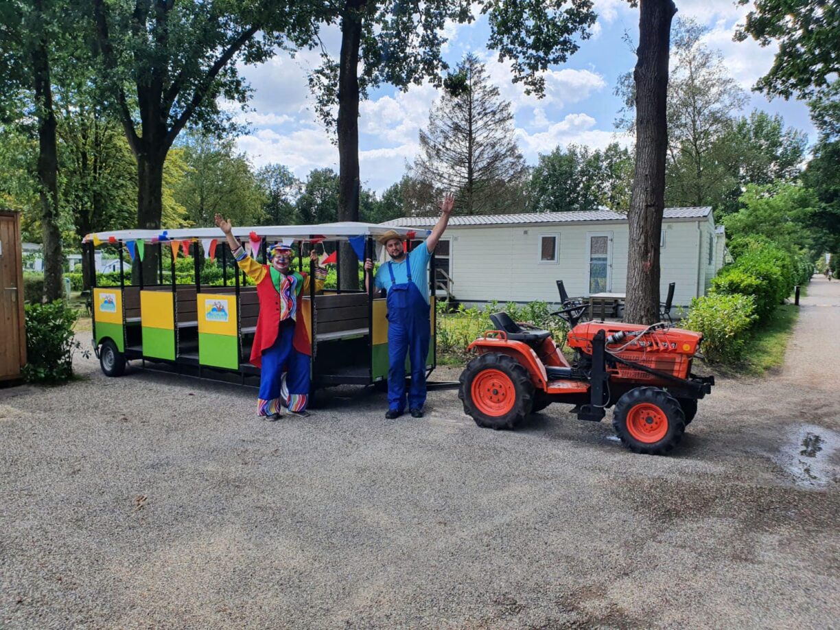 Camping De Otterberg - Bild 7 Camping De Otterberg - Bild 7