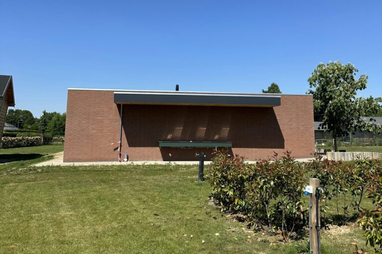 Camping De Oude Stokerij - Bild 10