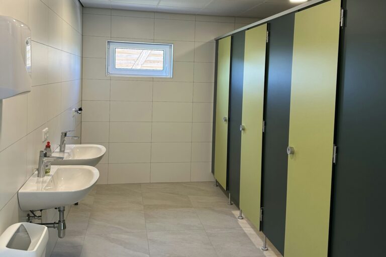 Camping De Oude Stokerij - Bild 11