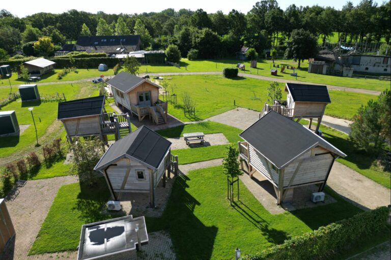 Camping De Oude Stokerij - Bild 2