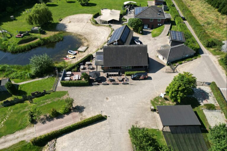 Camping De Oude Stokerij - Bild 4