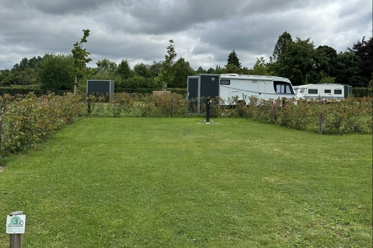 Camping De Oude Stokerij - Bild 5