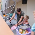 Camping De Pallegarste - Bild 10