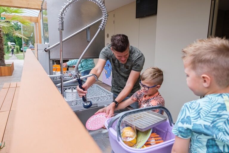 Camping De Pallegarste - Bild 10