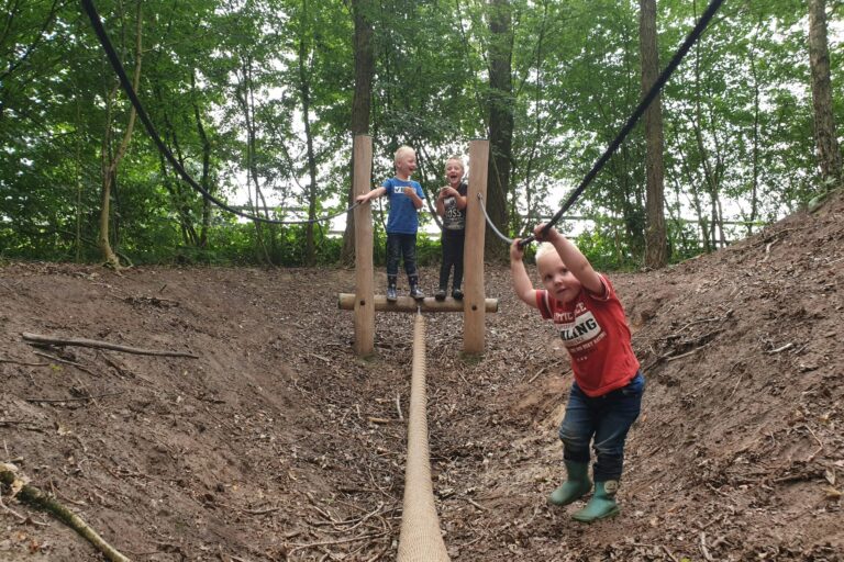 Camping De Pallegarste - Bild 12